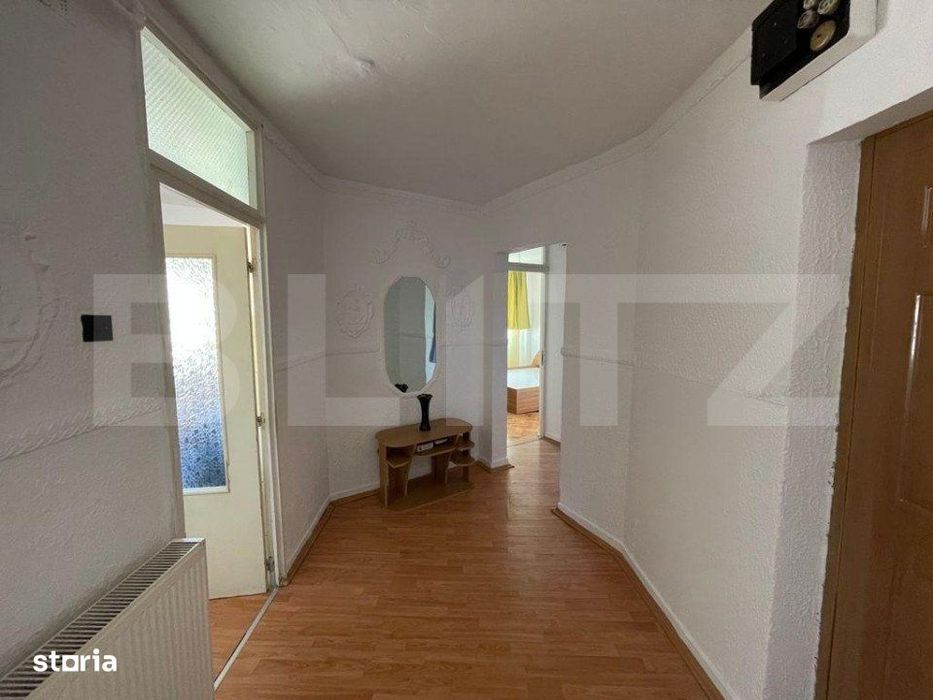 Apartament Design Unic, 2 camere, 54 mp, cu Pod si Boxa, zona Cugir