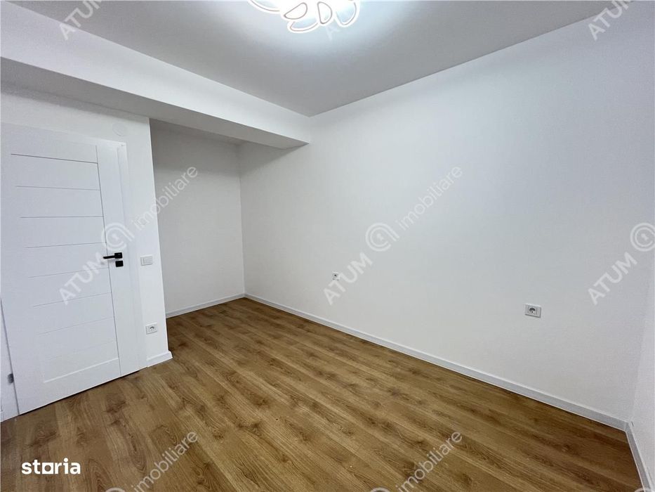 Apartament intabulat cu 3 camere si 2 bai zona Calea Surii Mici