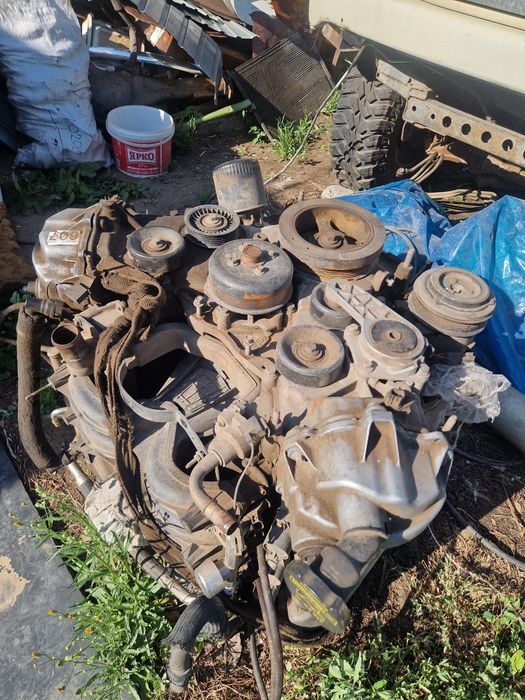 Продам мотор Ford F150