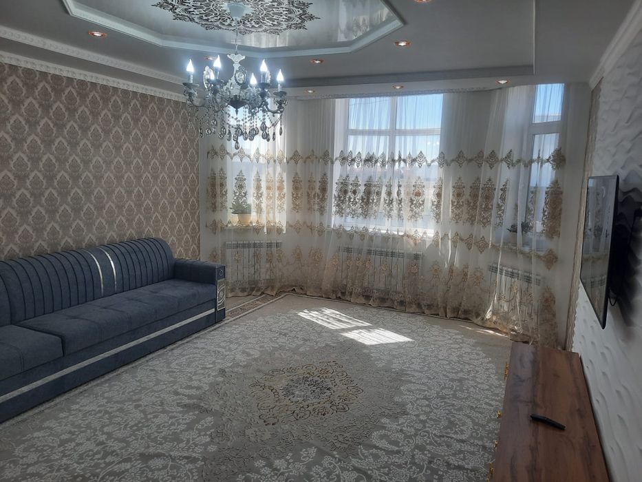 Коттедж мкр. Жулдыз посуточно