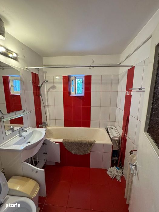 2 Camere Decomandat 47mp zona Nicolina 1 Lidl