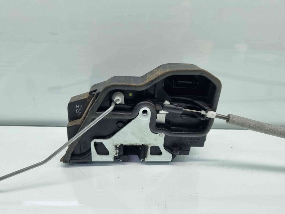 Broasca usa stanga spate Bmw 1 (F20, F21) [Fabr 2011-2017] 7242147