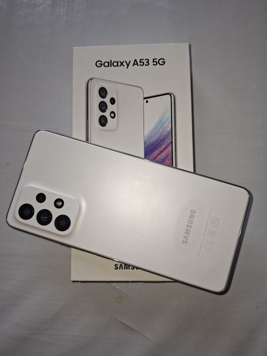 Самсунг А53 , на запчасти