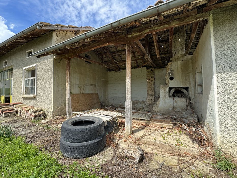 Продава се Къща в Шумен, Дивдядово - 70 кв.м за 248 €/кв.м - Снимка #3