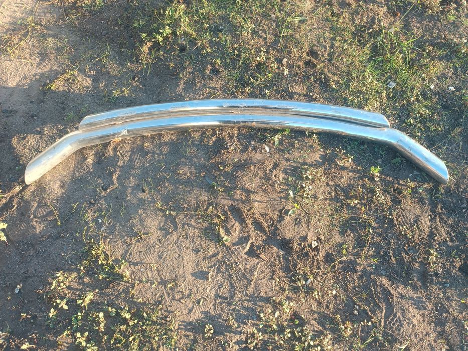 Продам.    кенгурятник
