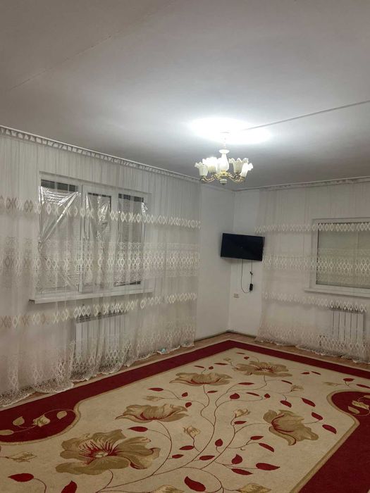 Сдам дом  на длительный срок