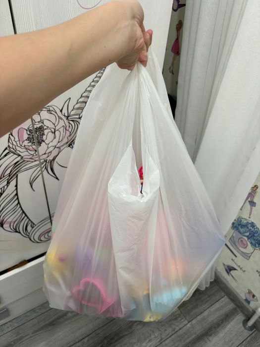 Игрушки продаю на выбор