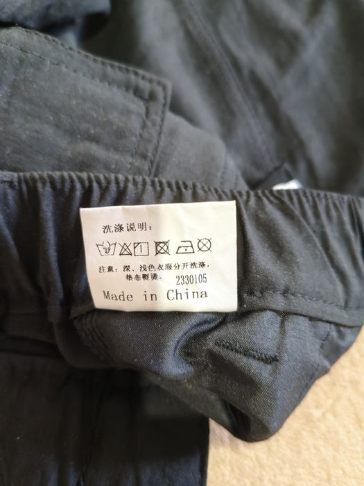 Штаны Carhartt с  6 карманами