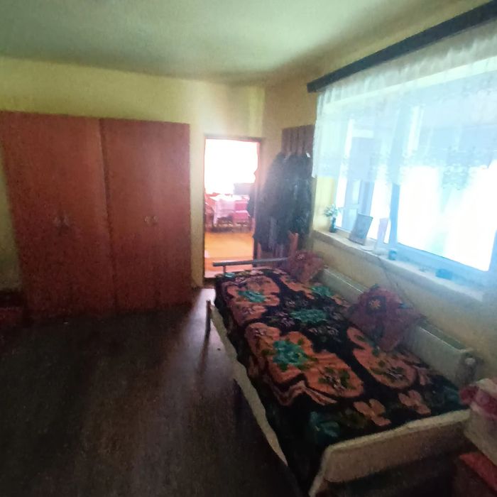 Vand casa locuibila