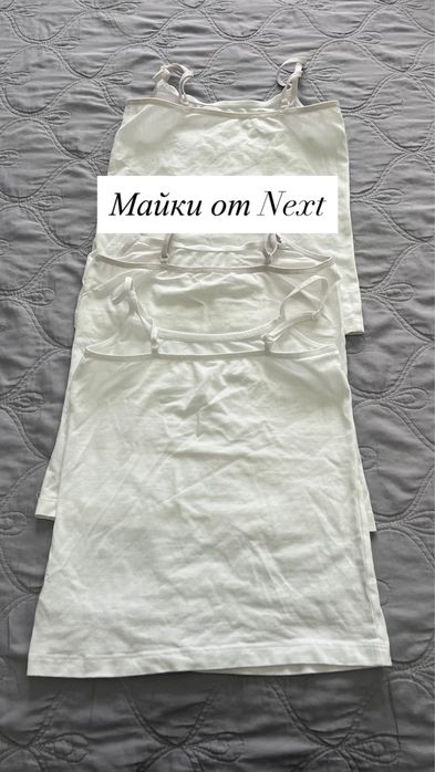 Одежды для девочек