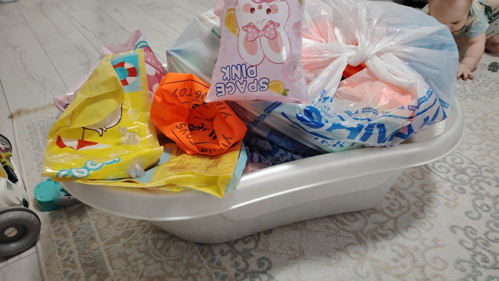 Отдам даром игрушки