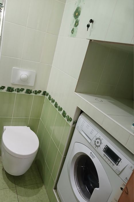 Продаётся 2хкомнатная квартира