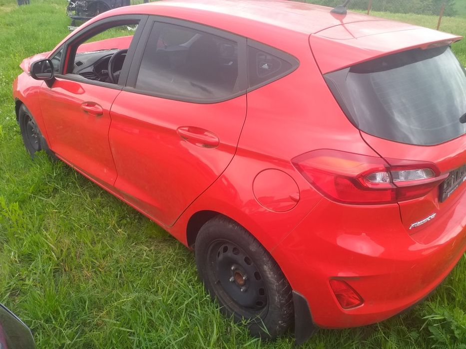 Dezmembrez Ford Fiesta MK8 2019 2020 2021 Motor 1.0 Benzina ECOBOOST