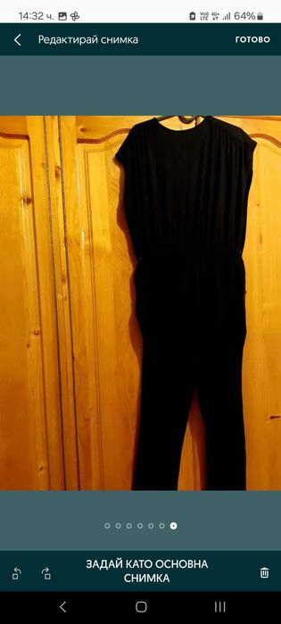 Продавам дамски гащеризони ,панталони и бански