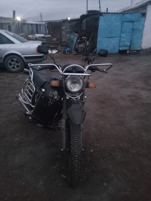 продам мото 250 кубов SAQ
