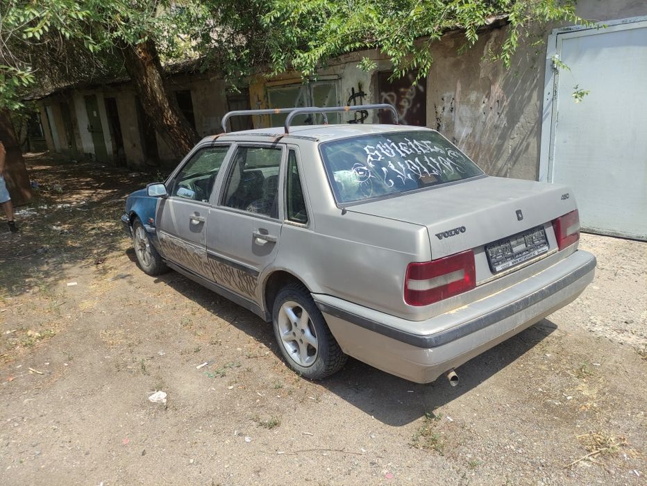 Продам Вольва Volvo 460