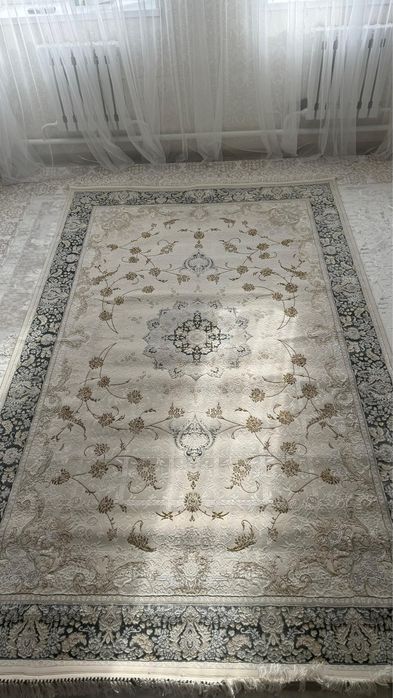 Качестаенный ковер 2х3 иранский лукс