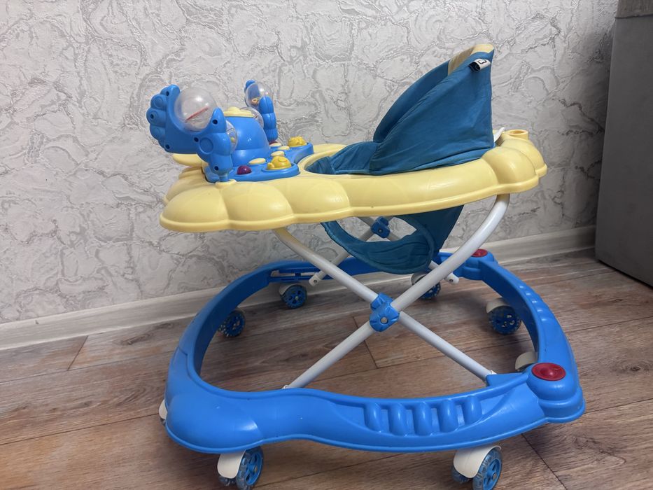 Ходунок для детей