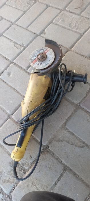 Болгарка Texa,жақсы жағдайда сатылады