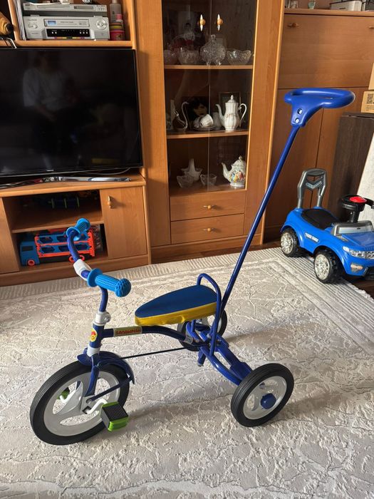 Продам детскую коляску