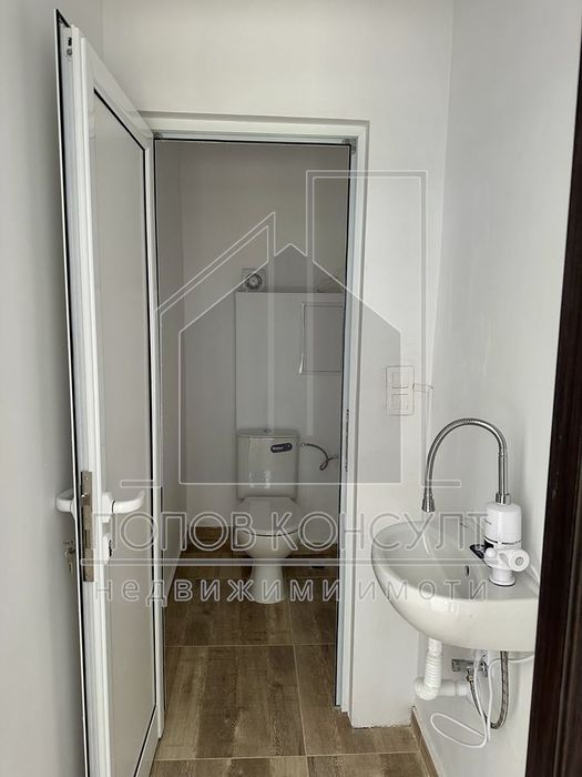 Магазин в Пловдив-Западен площ 38 цена 94500