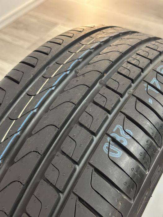 Anvelopa 235 40 19 Pirelli noua