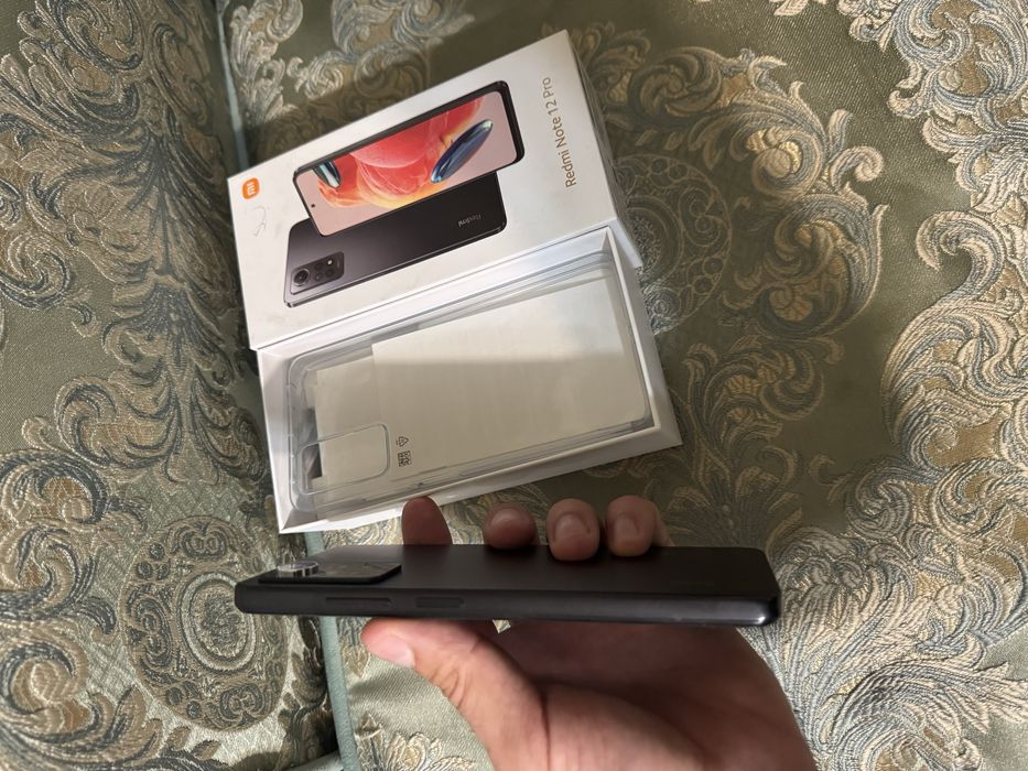Продам Телефон Redmi Note 12 Pro