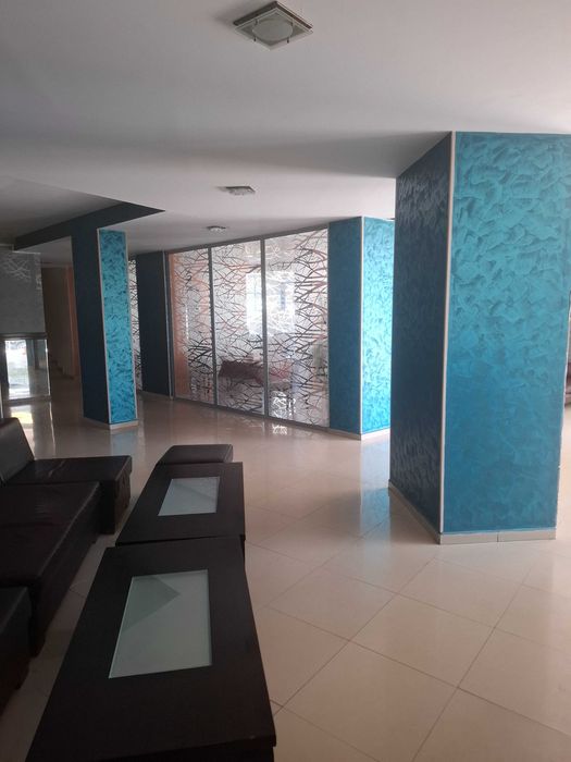 Тристаен апартамент под наем в Слънчев бряг