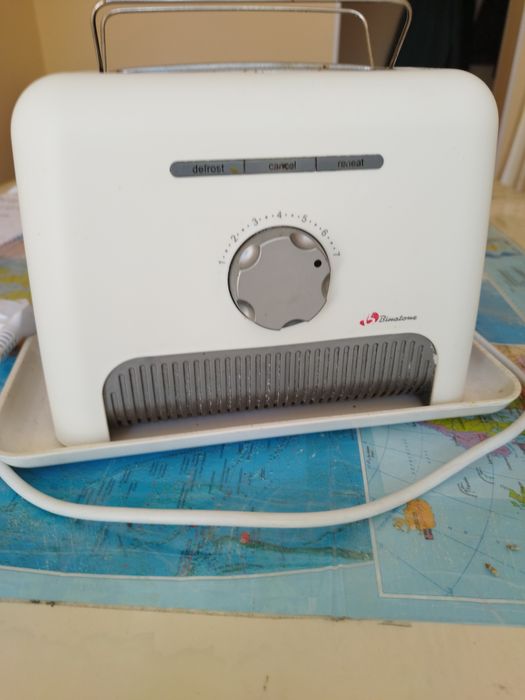 Тостер кухонный для хлеба