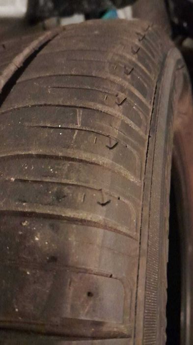 Vand URGENT Set 4 anvelope Michelin Energy Saver 205/60 R16 92H, An 2024