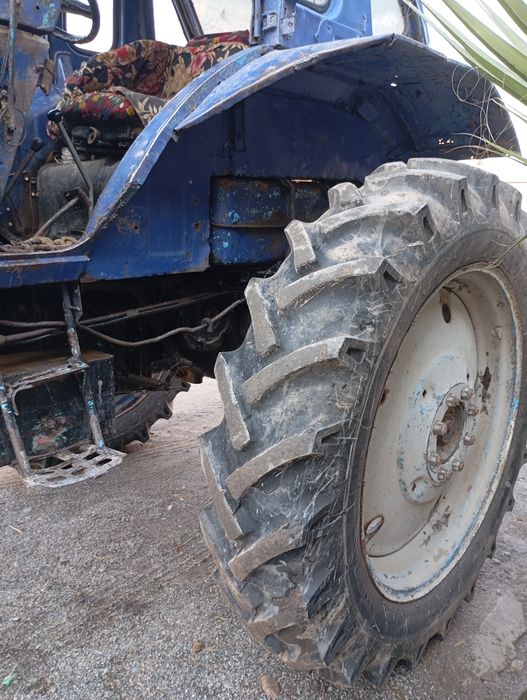 Mtz 80x sotuvda zur holda