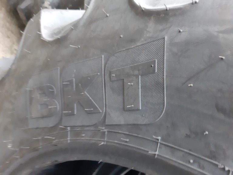 cauciucuri noi 420/85R34 garantie 2 ani livrare rapida BKT AGRIMAX