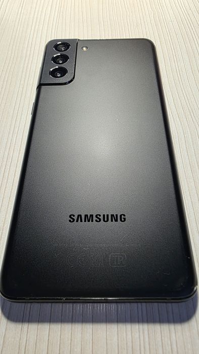 Samsung S21 plus 5G