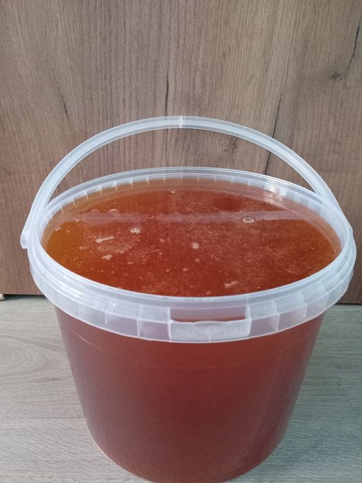 Пчелен Мед от Пчели