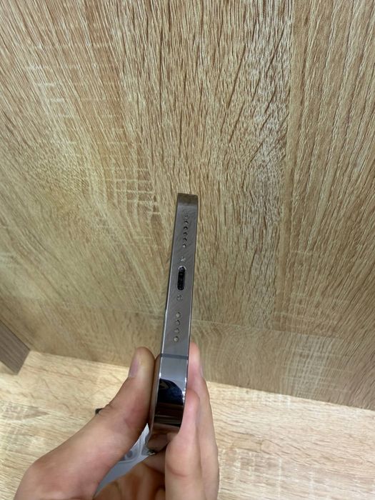 Iphone 13 Pro Max 256 (86%]