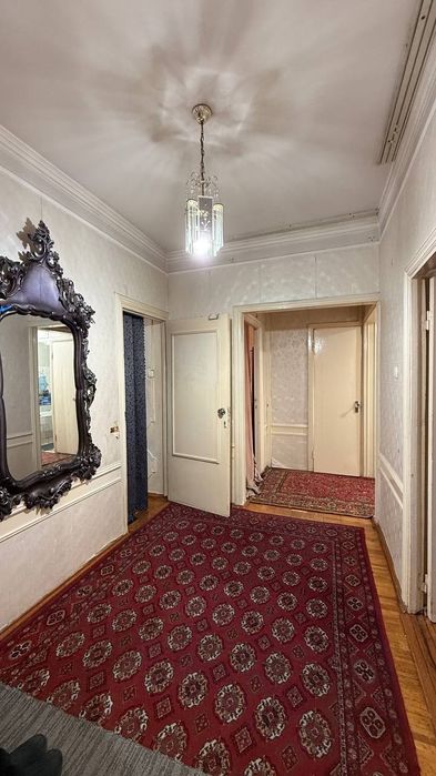 Чиланзар -15 Улучшенка 3-х