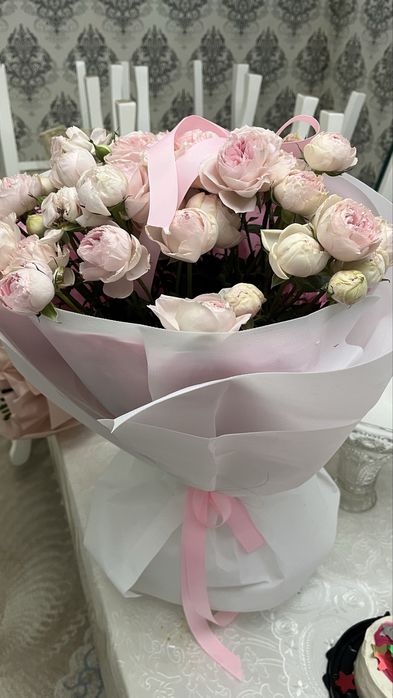 Розалар сатылады