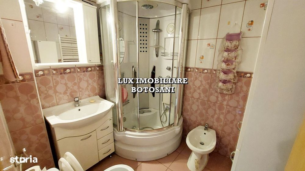 Apartament 4 camere, Ion Pillat
