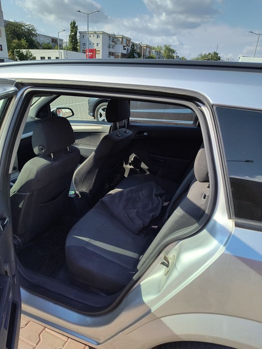 OPEL Astra 2009 — imagine 5