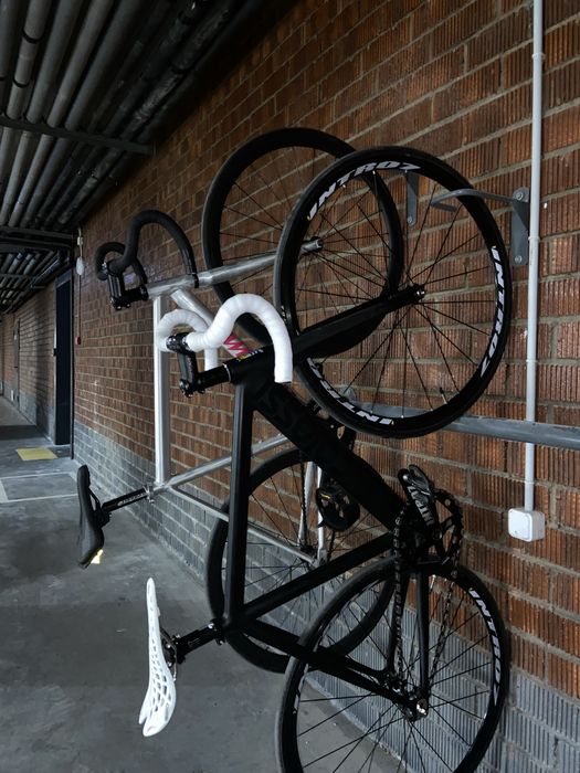 Фикс Colossi low pro 52 размер