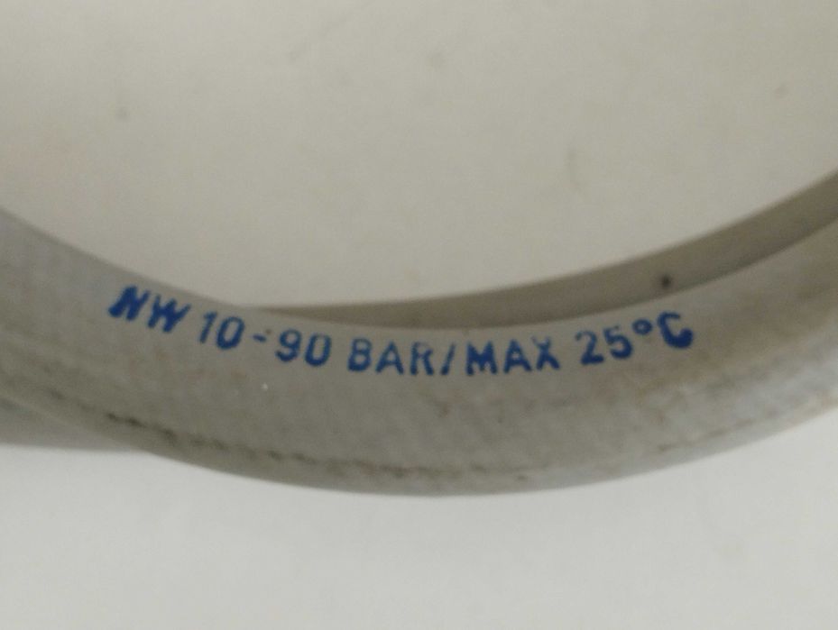 В.К части на кг.Порцеланова Алуминиеви закачалки железни ключа..Дръжка