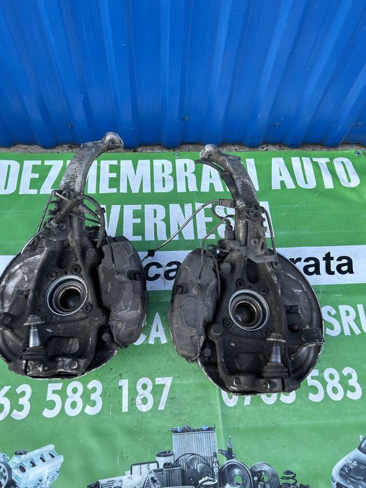 Fuzetă dreapta față Audi A5 2.0  Tdi Quattro Mild Hybrid 2022