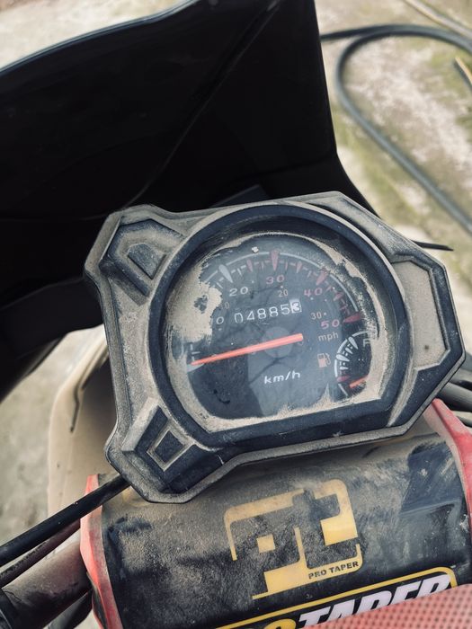 Samurai Bennali 180 куб