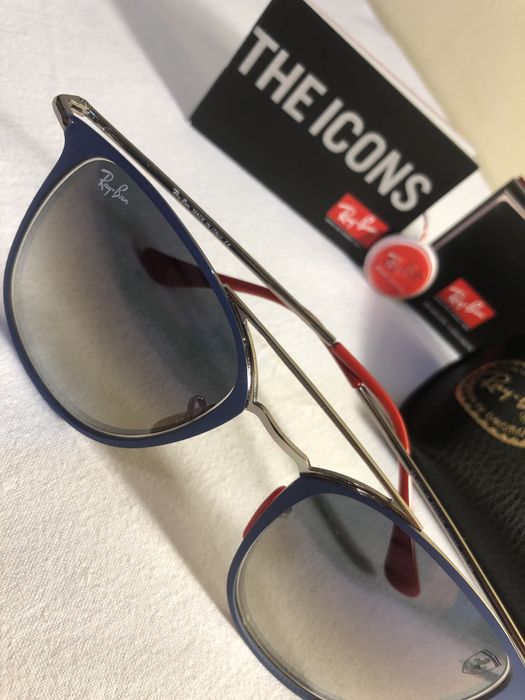 Ray Ban - ochelari de soare RB 3601