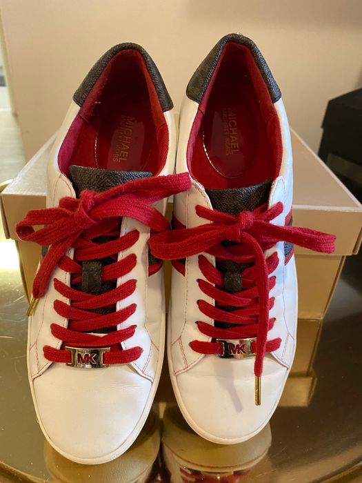 Adidasi Michael Kors Collection