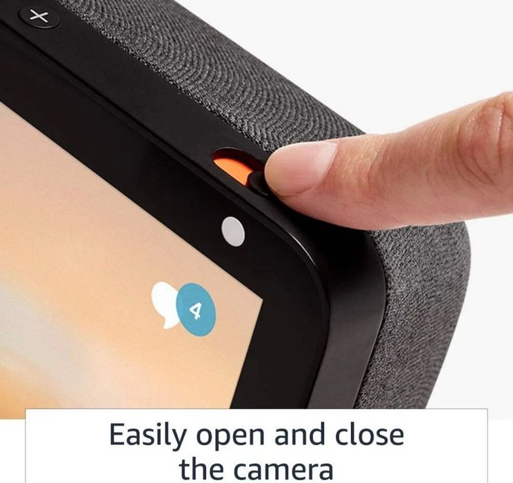 Оригинална Alexa Amazon Echo Show 8