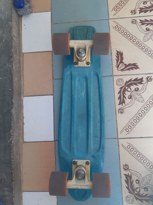 Penibord de plimbare