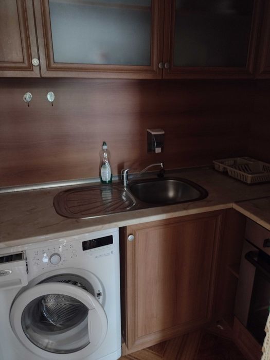 Продава се Едностаен апартамент в Димитровград - 30 кв.м за 1284 €/кв.м - Снимка #6