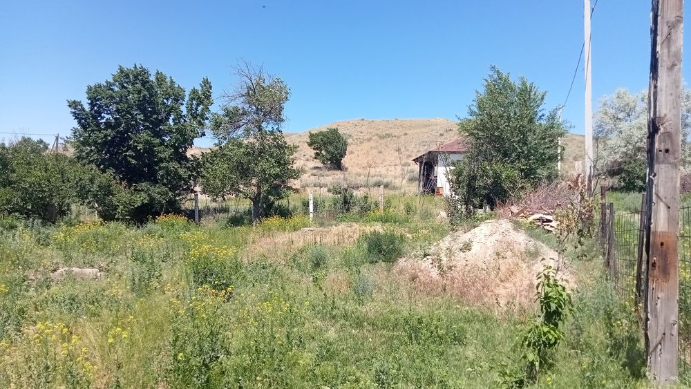 Продам недостроенный дача дом