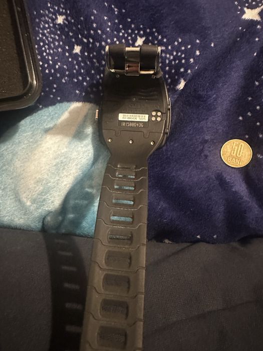 Ceas suunto  si oceanic vtx